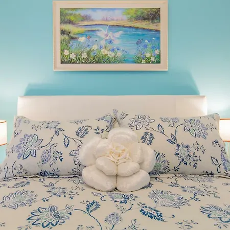 Bella Lucia شقة *