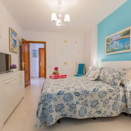 Bella Lucia شقة *