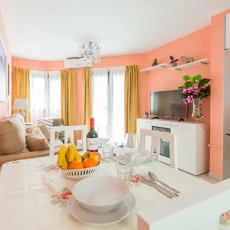 דירה Bella Lucia