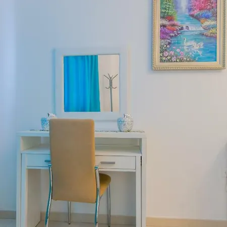 Bella Lucia Apartment