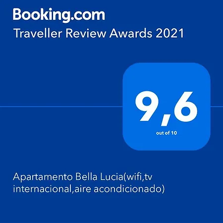 Bella Lucia Apartamento