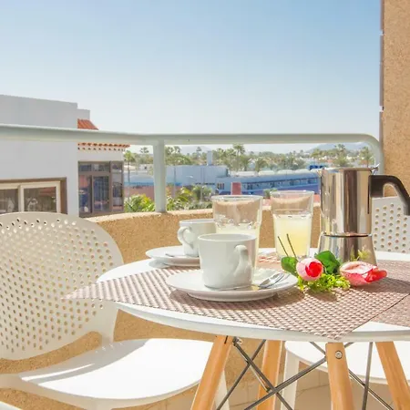 Apartamento Bella Lucia *