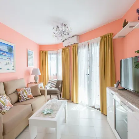 Appartement Bella Lucia