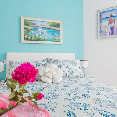 Apartamento Bella Lucia *