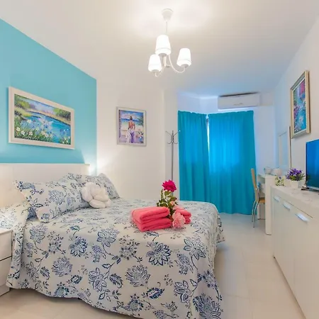 Appartement Bella Lucia *