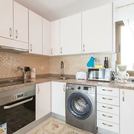 Appartement Bella Lucia