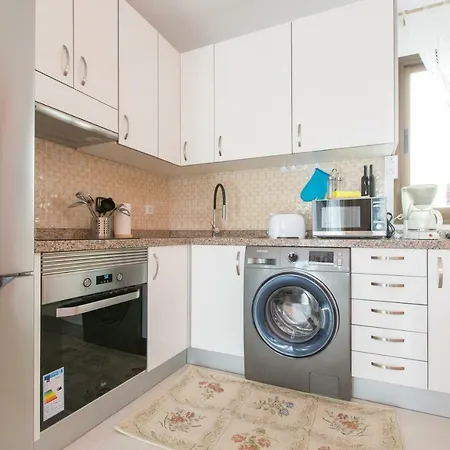 Bella Lucia Apartamento *