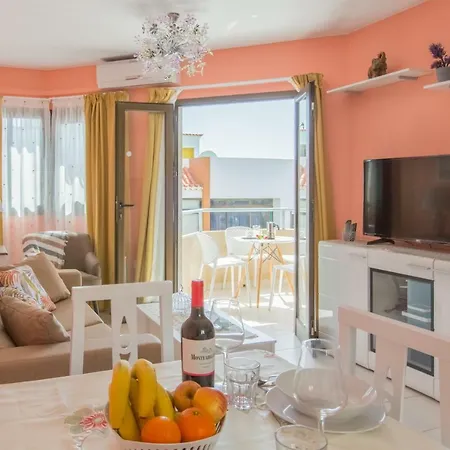 Appartement Bella Lucia *
