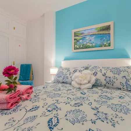 Appartement Bella Lucia *
