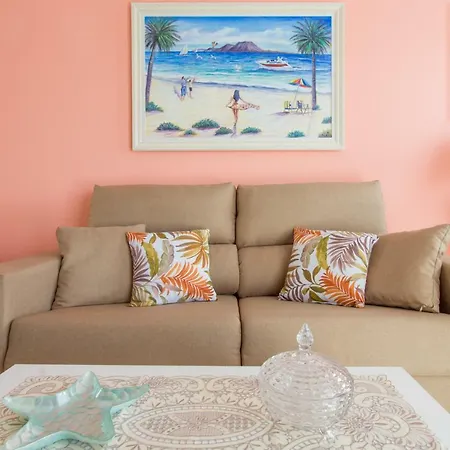 Bella Lucia Apartamento Corralejo