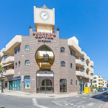 Apartamento Bella Lucia *