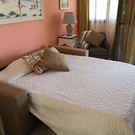Bella Lucia Appartement