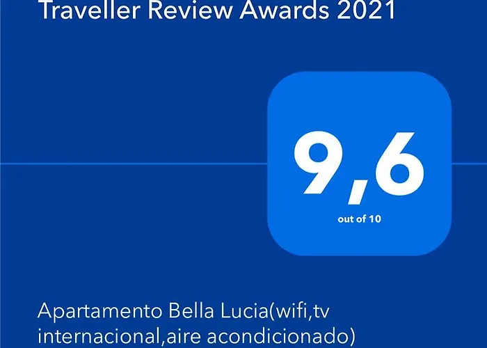 Bella Lucia Apartamento