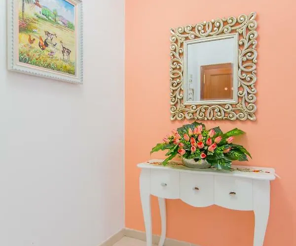 Apartament Bella Lucia Corralejo