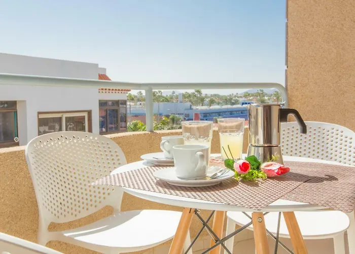 Apartamento Bella Lucia *