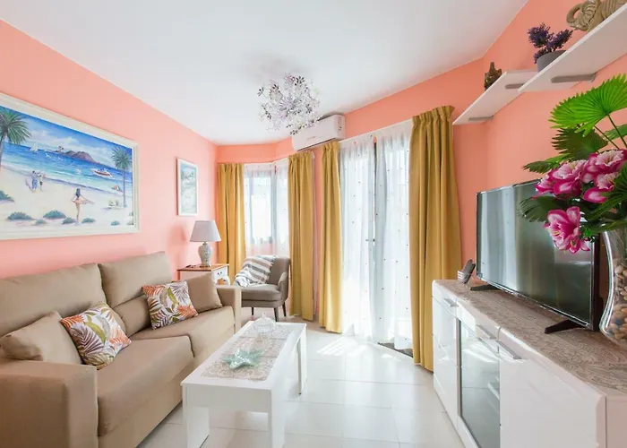 Apartamento Bella Lucia