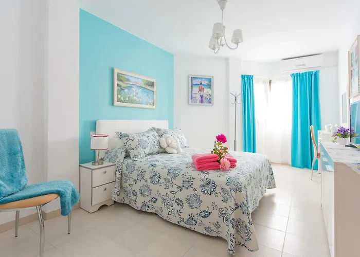 Bella Lucia Apartamento Corralejo
