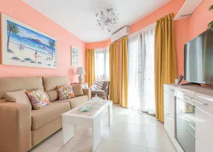 Bella Lucia Apartamento