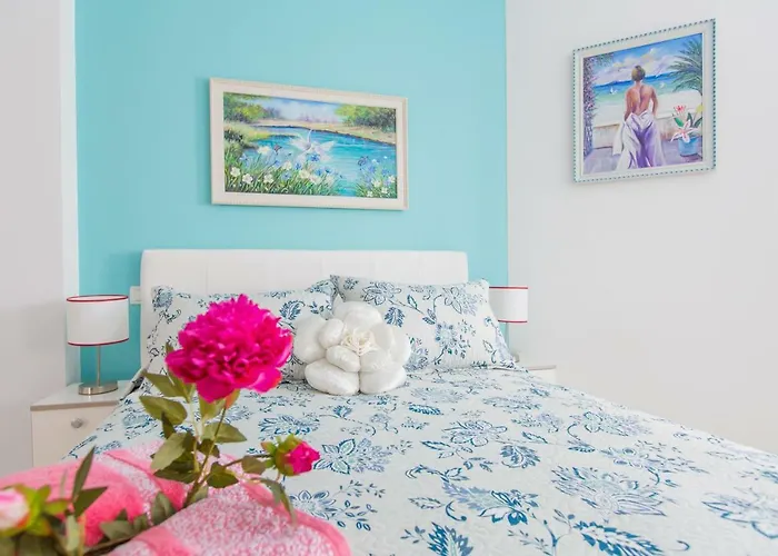 Apartamento Bella Lucia *