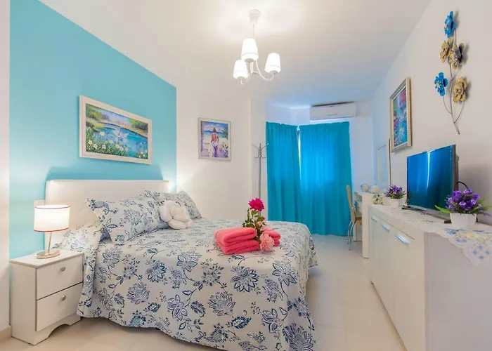 Apartamento Bella Lucia *