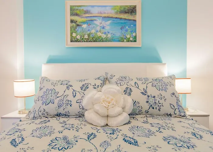 Bella Lucia Apartamento *