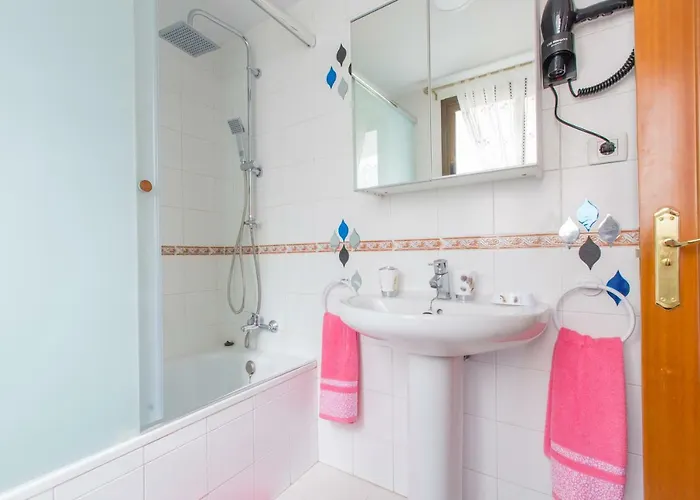 Apartamento Bella Lucia *