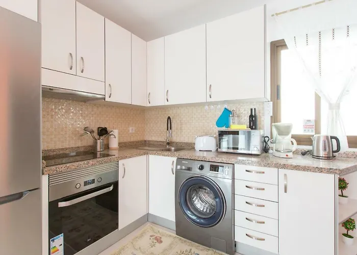 Apartamento Bella Lucia