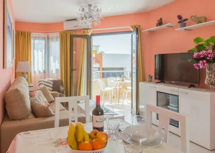 Apartamento Bella Lucia *