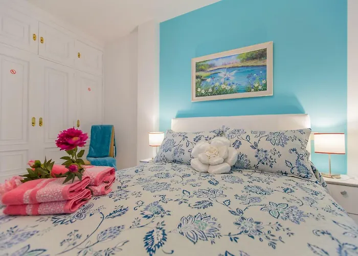 Apartamento Bella Lucia *