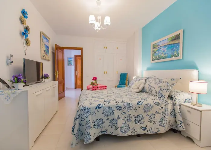 Bella Lucia Apartamento *