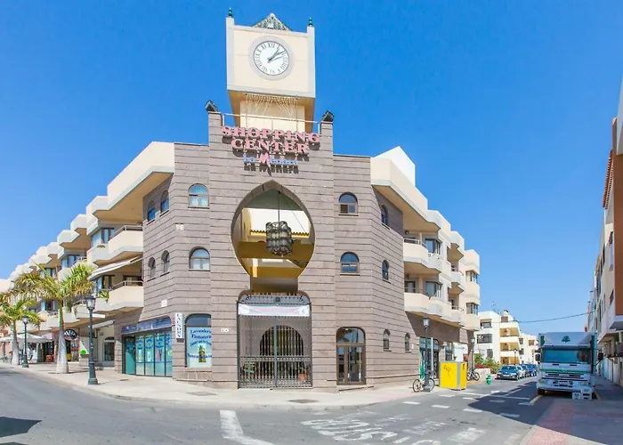 Apartamento Bella Lucia *