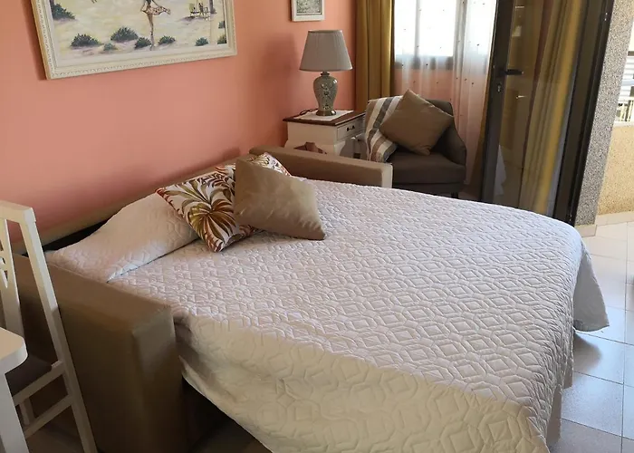 Bella Lucia Apartamento