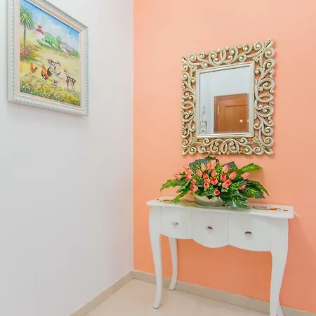 公寓 Bella Lucia 科拉雷侯