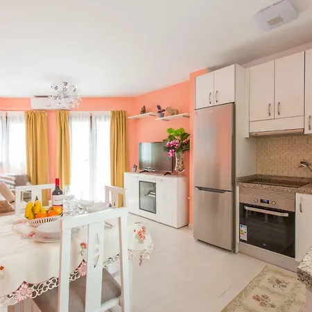 Bella Lucia 公寓 科拉雷侯