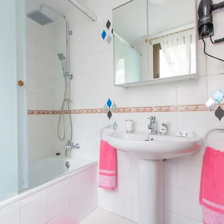 公寓 Bella Lucia *