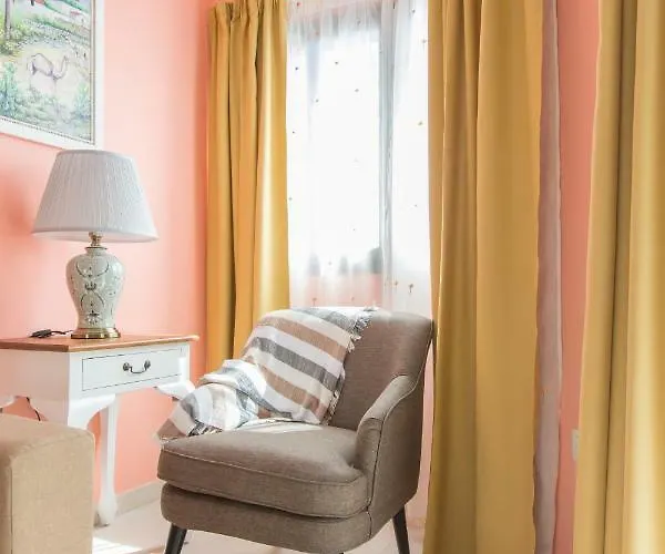 Apartmán Bella Lucia *