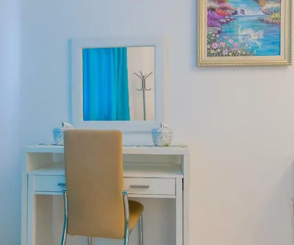 Bella Lucia Apartmán